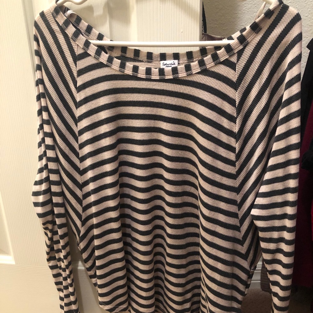 Splendid top